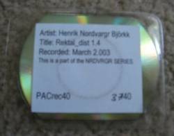 Henrik Nordvargr Björkk : Rektal_dist 1.4